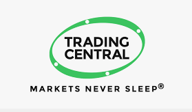 Trading Central 黄金欧元技术分